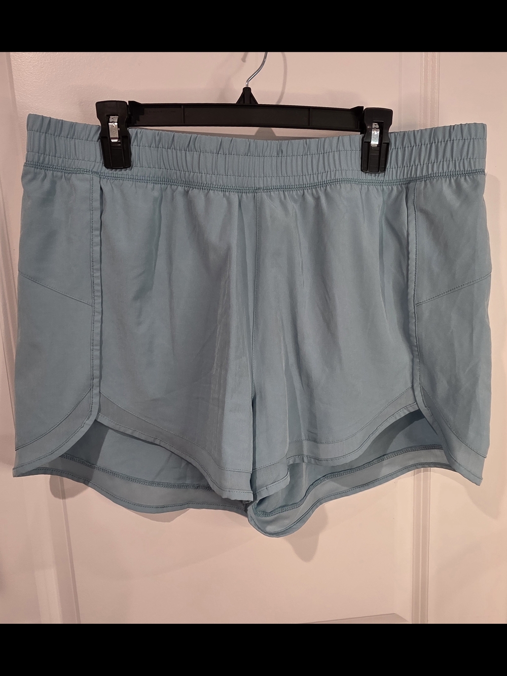 Gaiam Women's Lined Running Shorts